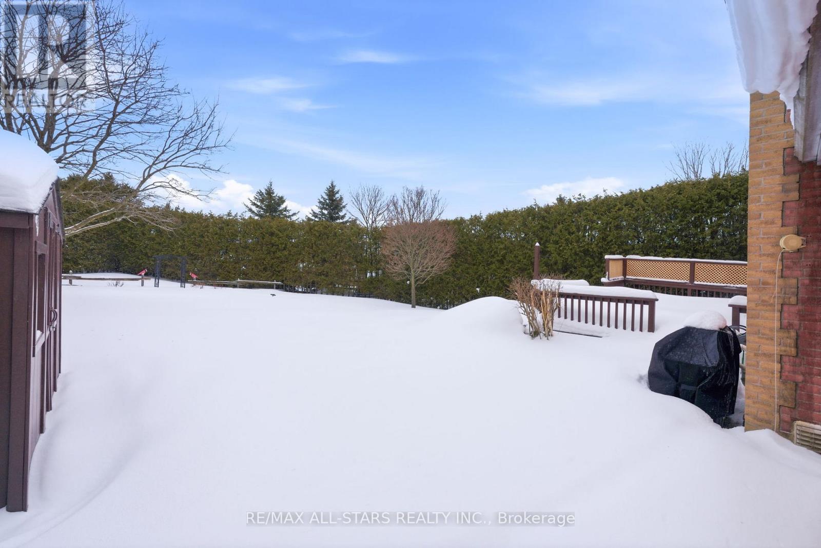 8 Colonel Sharpe Crescent, Uxbridge, Ontario  L9P 1T6 - Photo 37 - N12784230