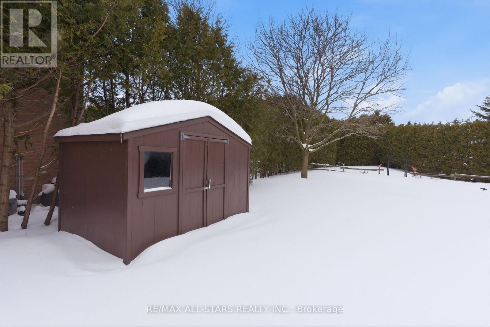 8 Colonel Sharpe Crescent, Uxbridge, Ontario  L9P 1T6 - Photo 38 - N12784230