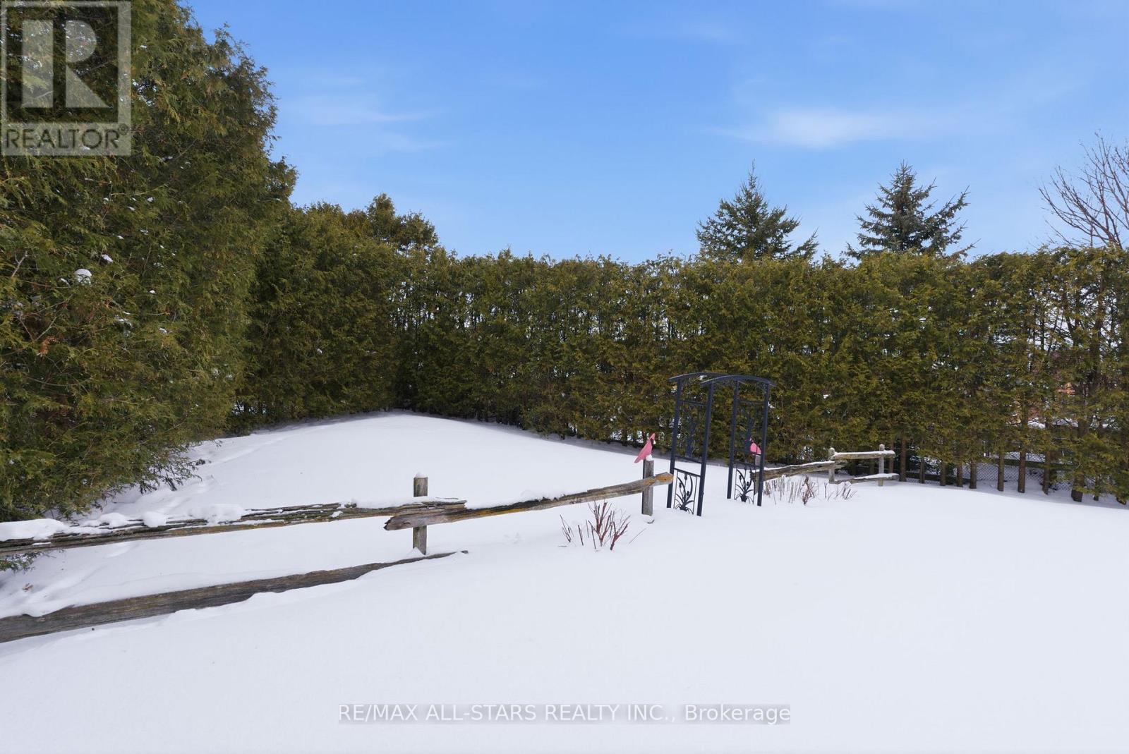 8 Colonel Sharpe Crescent, Uxbridge, Ontario  L9P 1T6 - Photo 39 - N12784230