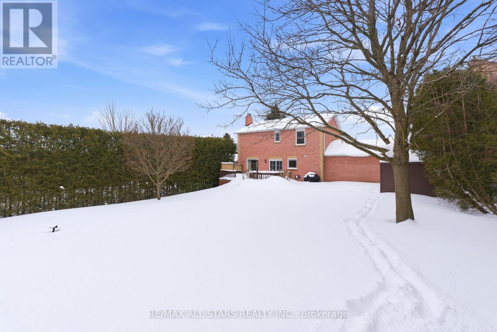 8 Colonel Sharpe Crescent, Uxbridge, Ontario  L9P 1T6 - Photo 40 - N12784230