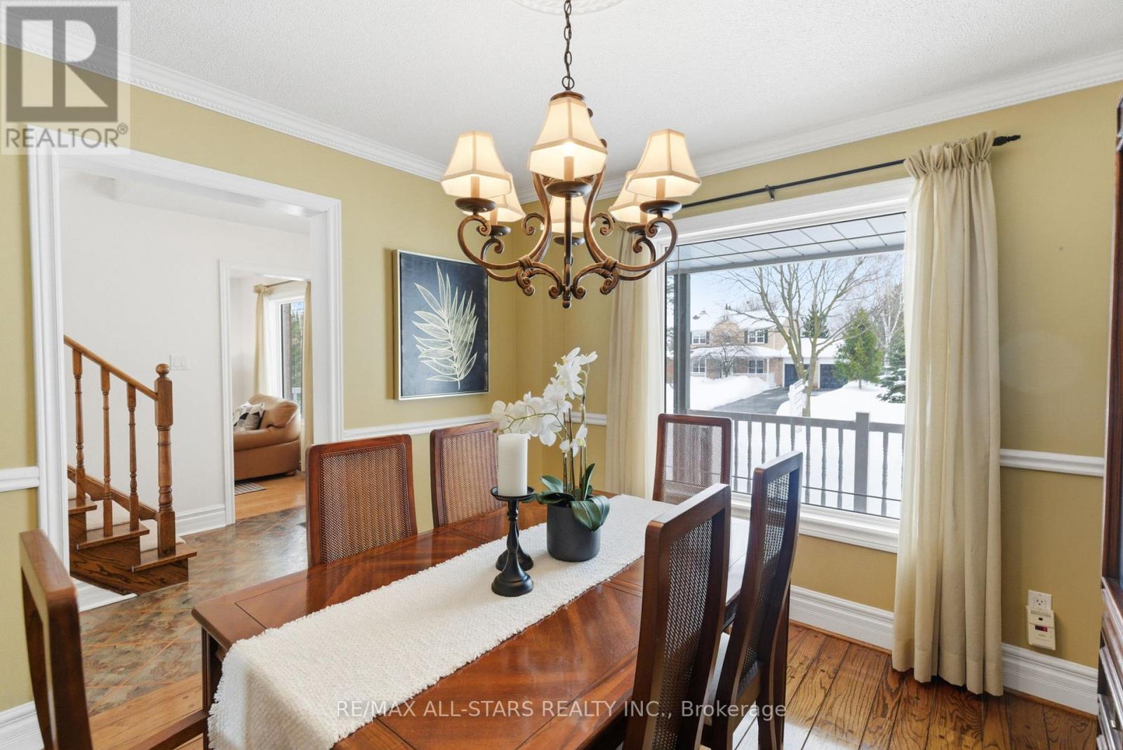 8 Colonel Sharpe Crescent, Uxbridge, Ontario  L9P 1T6 - Photo 8 - N12784230