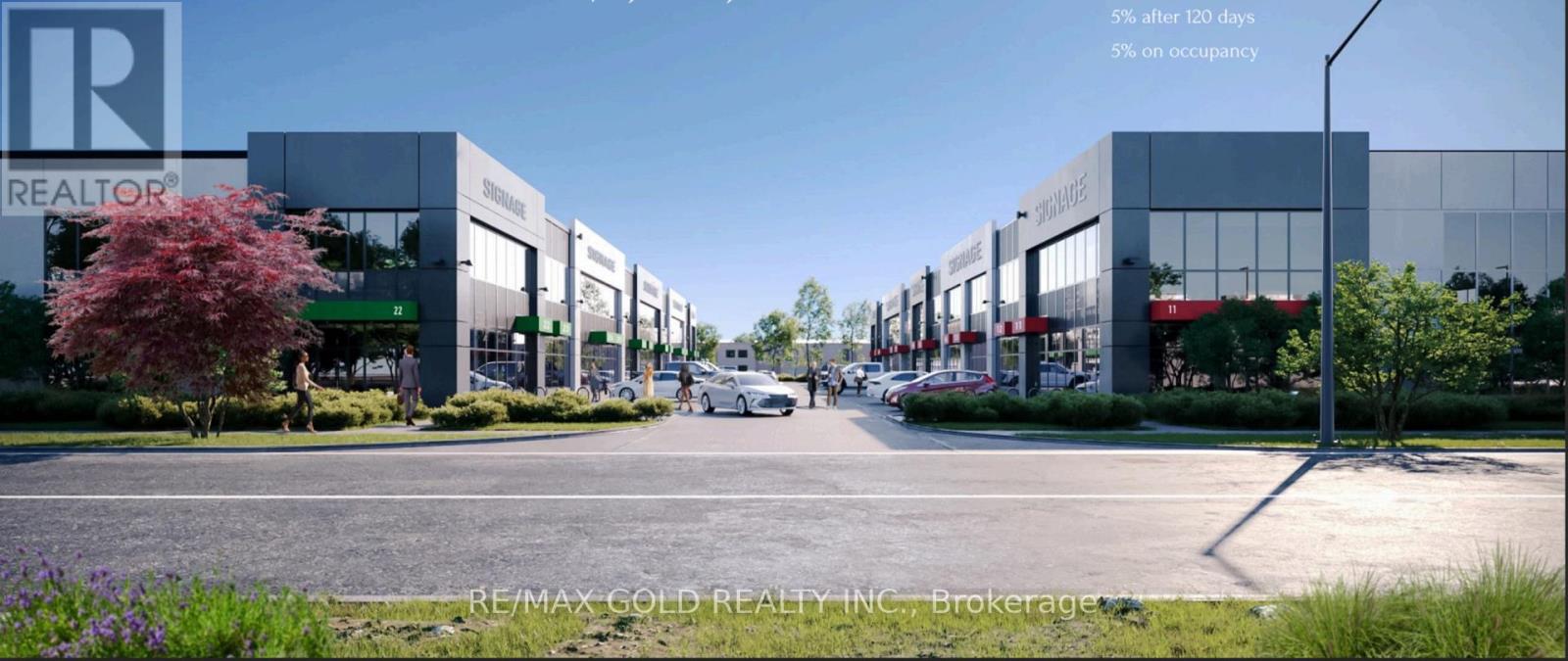 # 24 - 185 Mostar (Bldg C) Street, Whitchurch-Stouffville, Ontario  L4A 0Y2 - Photo 4 - N12784264