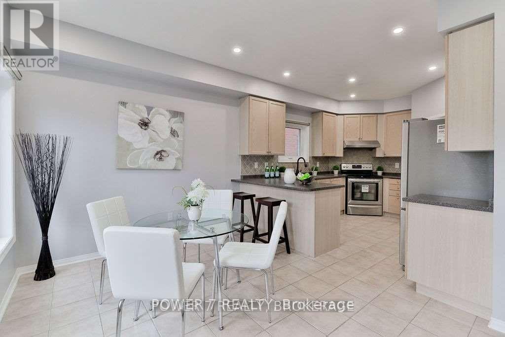 253 Bur Oak Avenue, Markham (Berczy), Ontario  L6C 2L8 - Photo 12 - N12784274