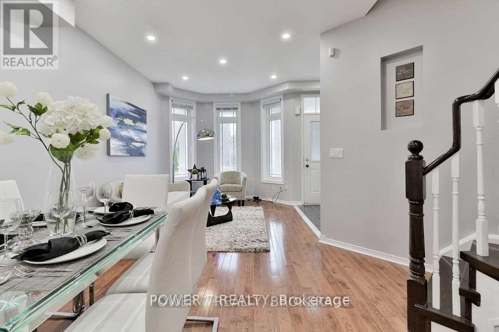 253 Bur Oak Avenue, Markham (Berczy), Ontario  L6C 2L8 - Photo 7 - N12784274