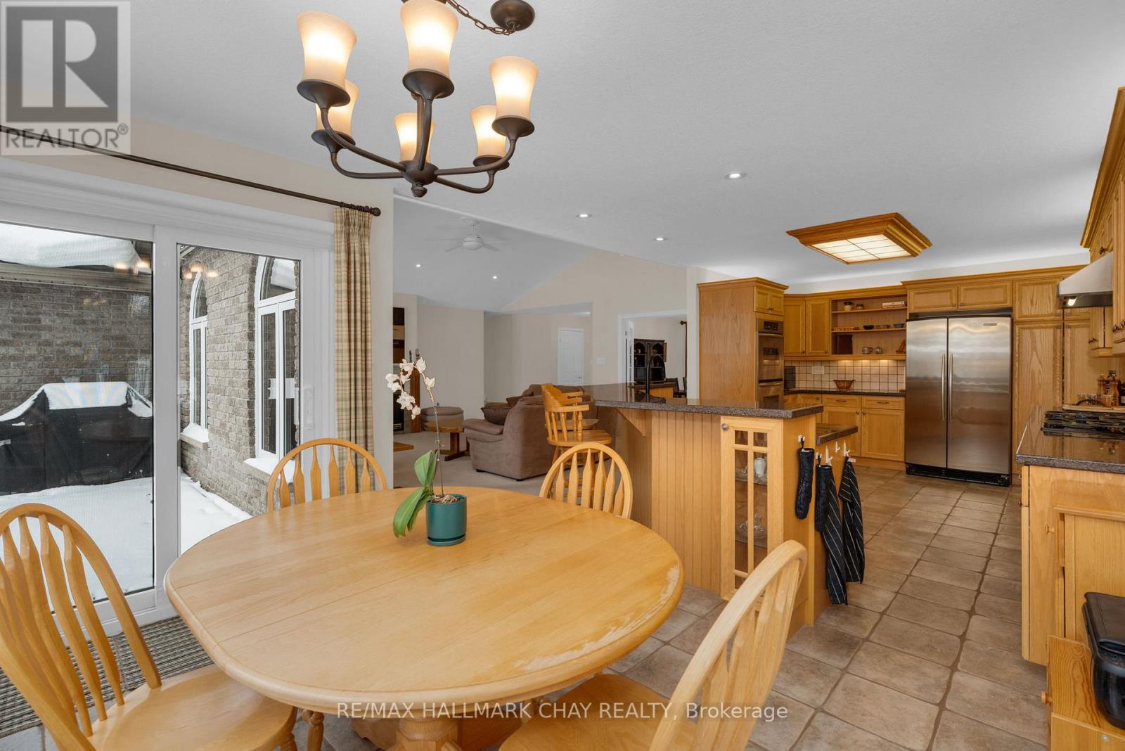 29 Maple Ridge Road, Oro-Medonte, Ontario  L0L 2L0 - Photo 14 - S12784104