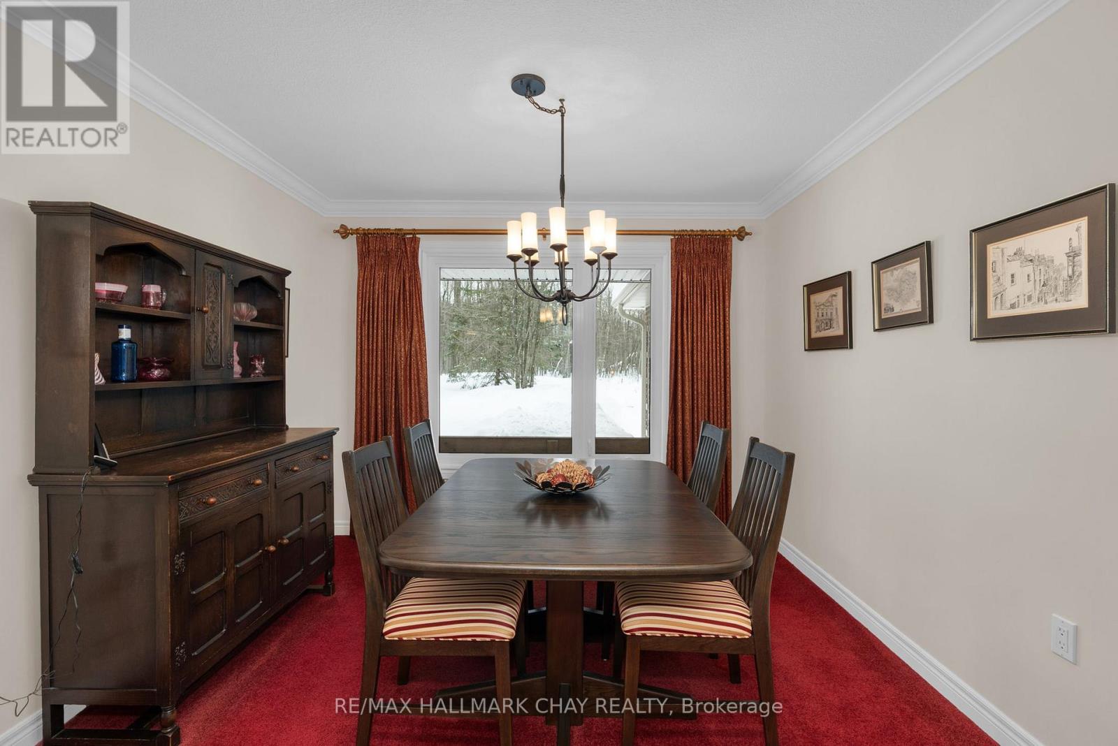 29 Maple Ridge Road, Oro-Medonte, Ontario  L0L 2L0 - Photo 16 - S12784104