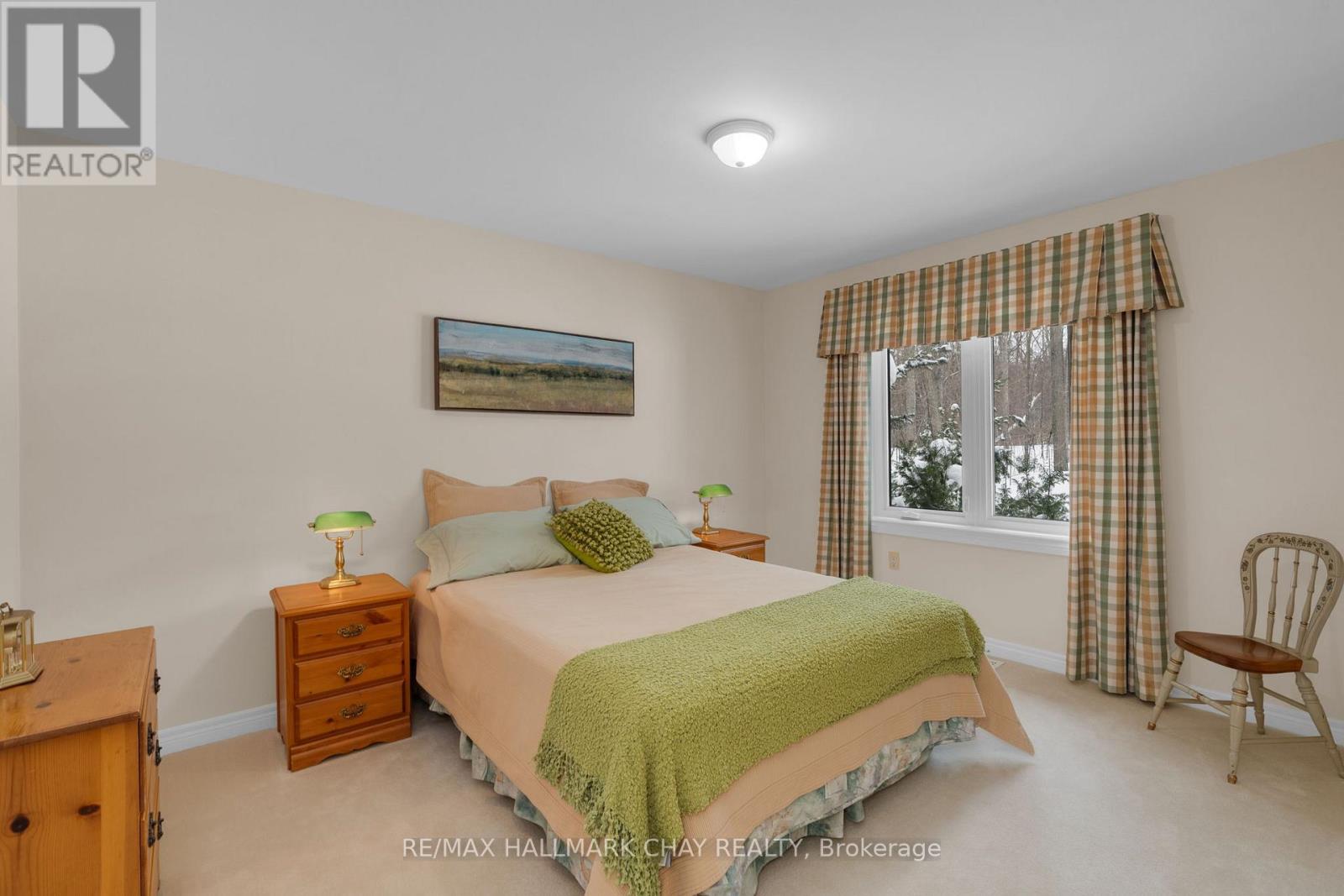 29 Maple Ridge Road, Oro-Medonte, Ontario  L0L 2L0 - Photo 21 - S12784104