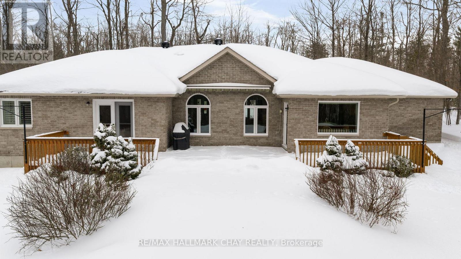 29 Maple Ridge Road, Oro-Medonte, Ontario  L0L 2L0 - Photo 34 - S12784104