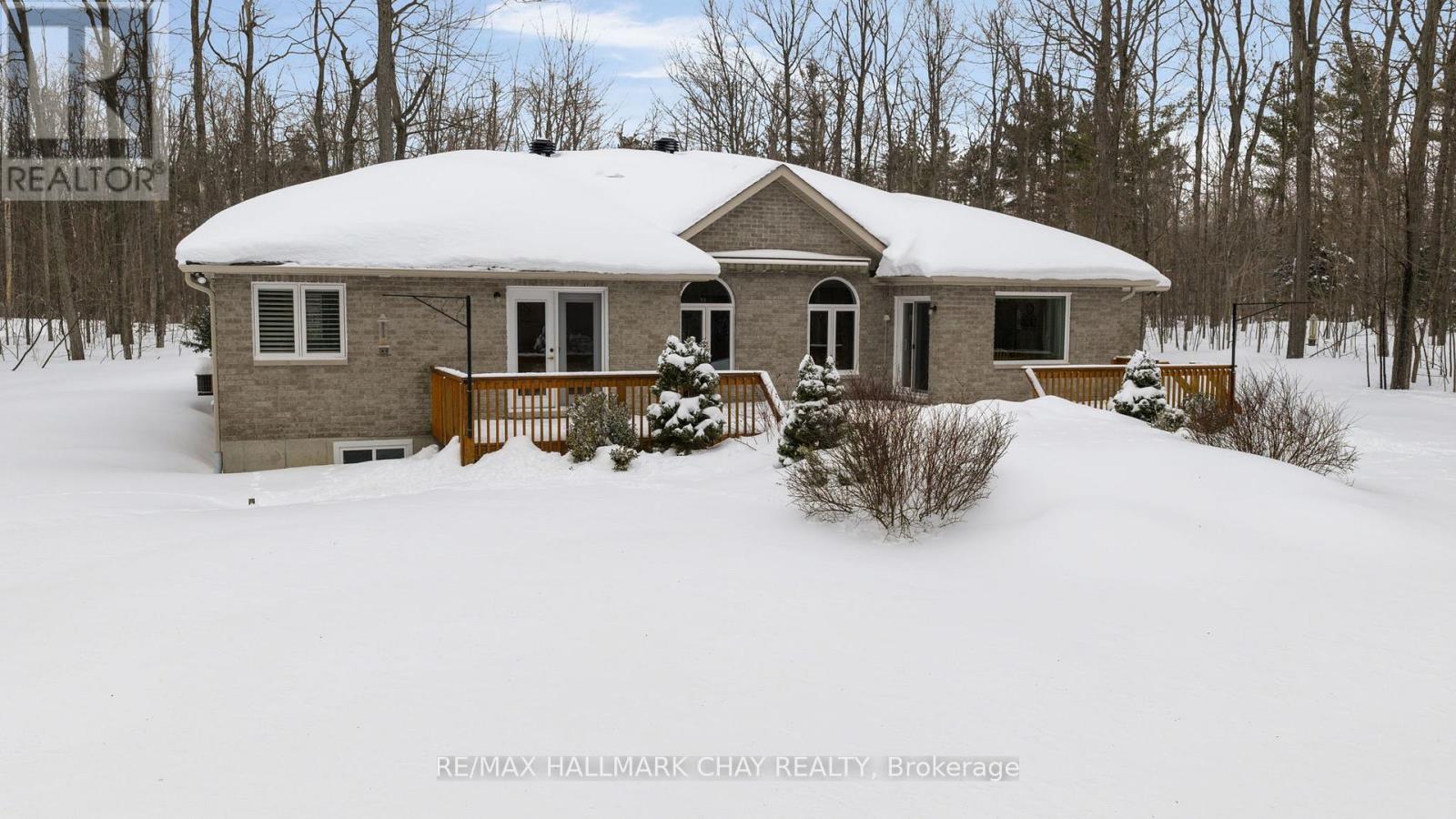 29 Maple Ridge Road, Oro-Medonte, Ontario  L0L 2L0 - Photo 36 - S12784104