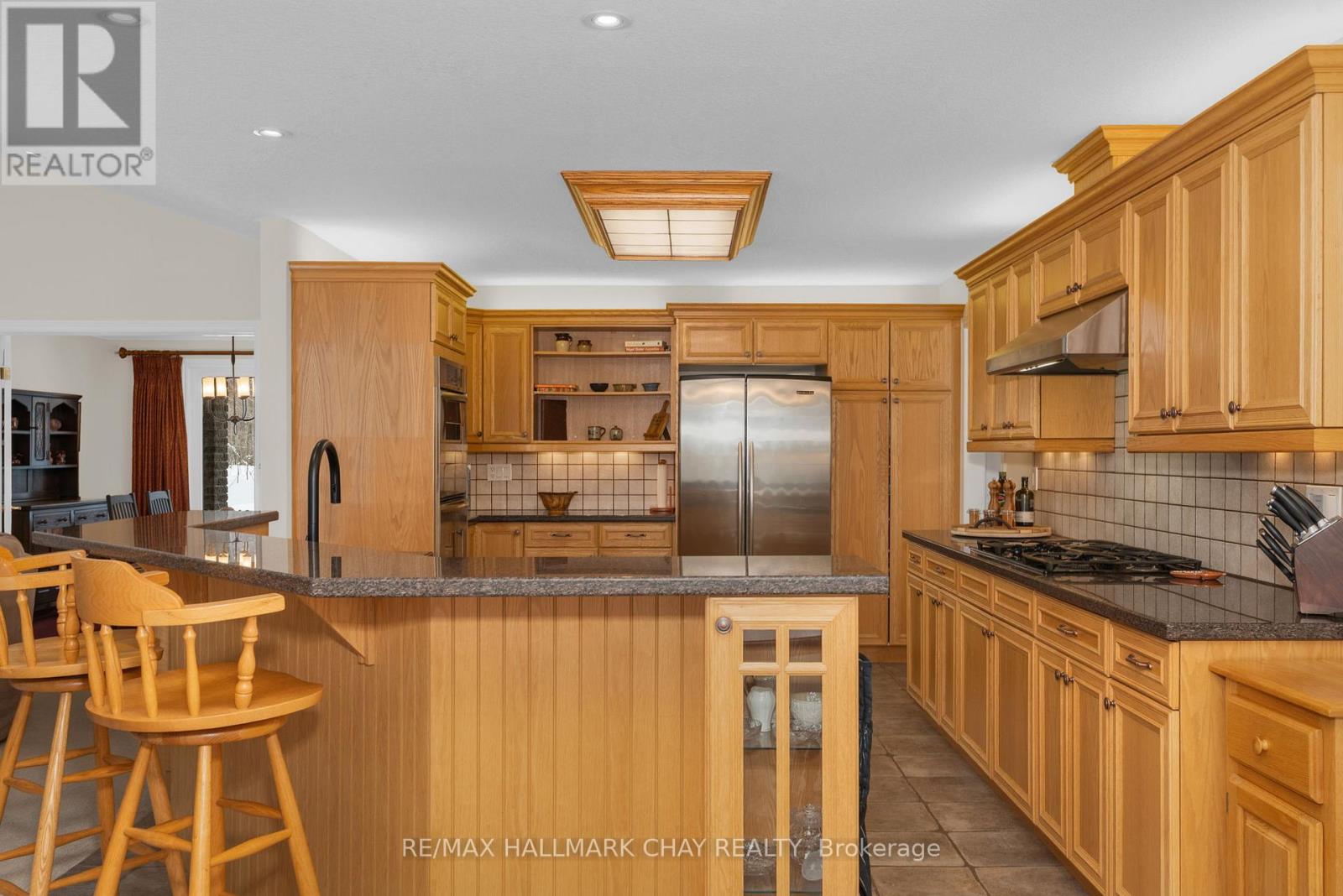 29 Maple Ridge Road, Oro-Medonte, Ontario  L0L 2L0 - Photo 8 - S12784104