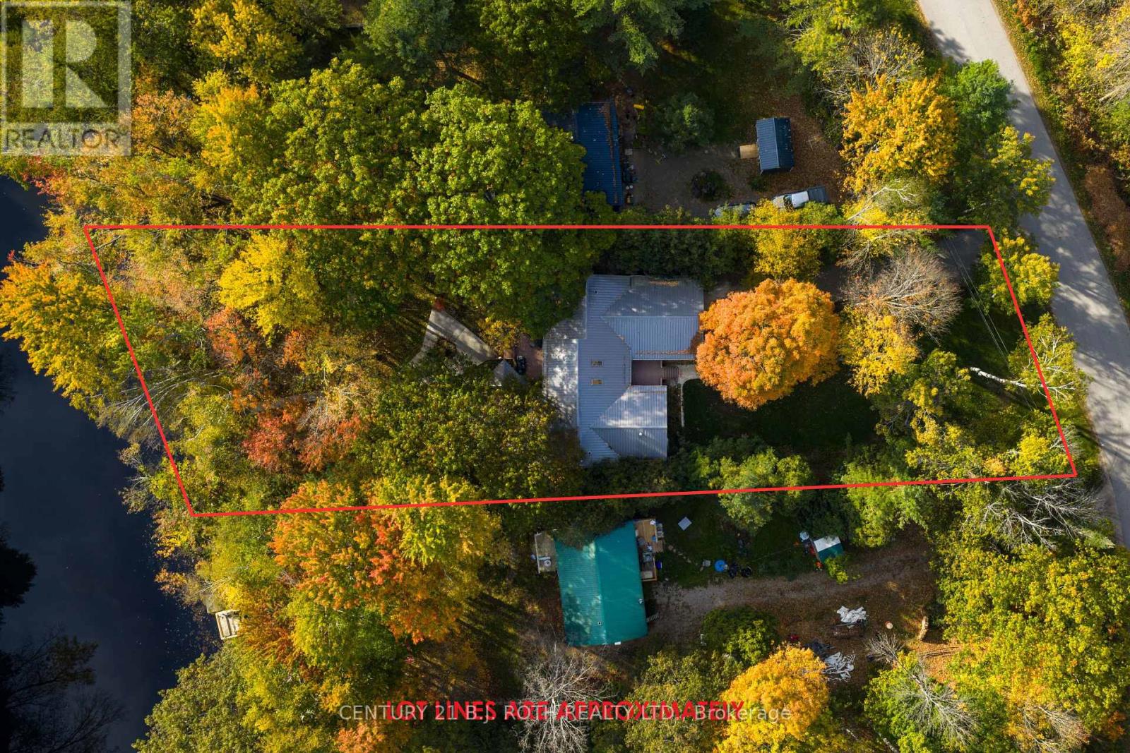 7333 Davy Drive, Ramara, Ontario  L0K 2B0 - Photo 2 - S12784286