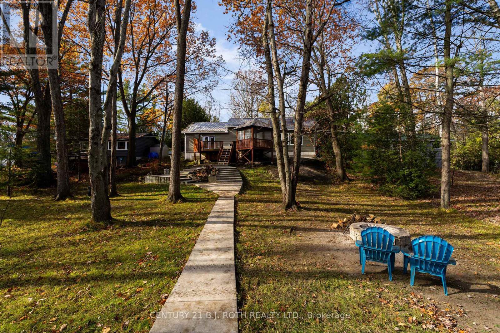 7333 Davy Drive, Ramara, Ontario  L0K 2B0 - Photo 37 - S12784286