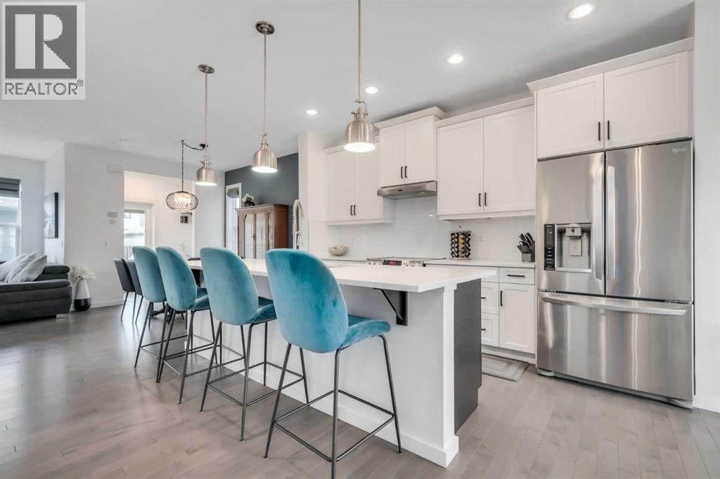 19 Marquis Gardens Se, Calgary, Alberta  T3M 1Z9 - Photo 7 - A2279974