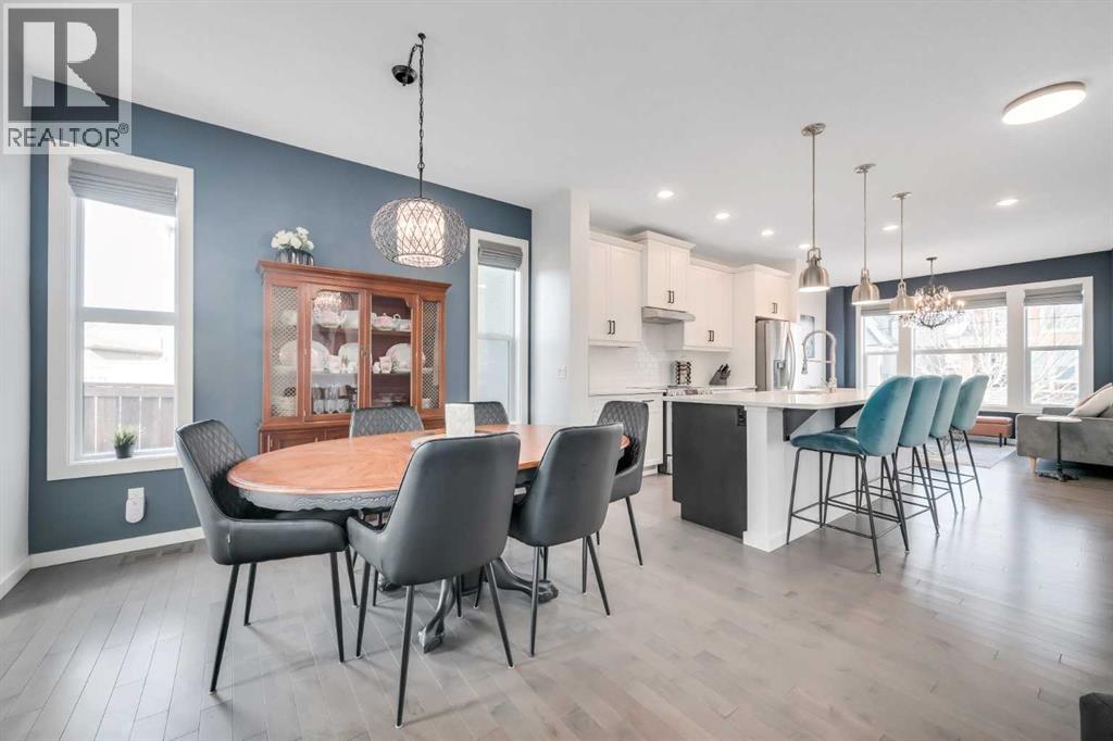 19 Marquis Gardens Se, Calgary, Alberta  T3M 1Z9 - Photo 9 - A2279974