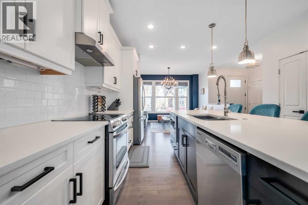 19 Marquis Gardens Se, Calgary, Alberta  T3M 1Z9 - Photo 6 - A2279974