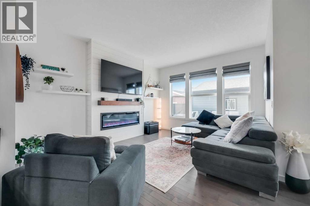 19 Marquis Gardens Se, Calgary, Alberta  T3M 1Z9 - Photo 11 - A2279974