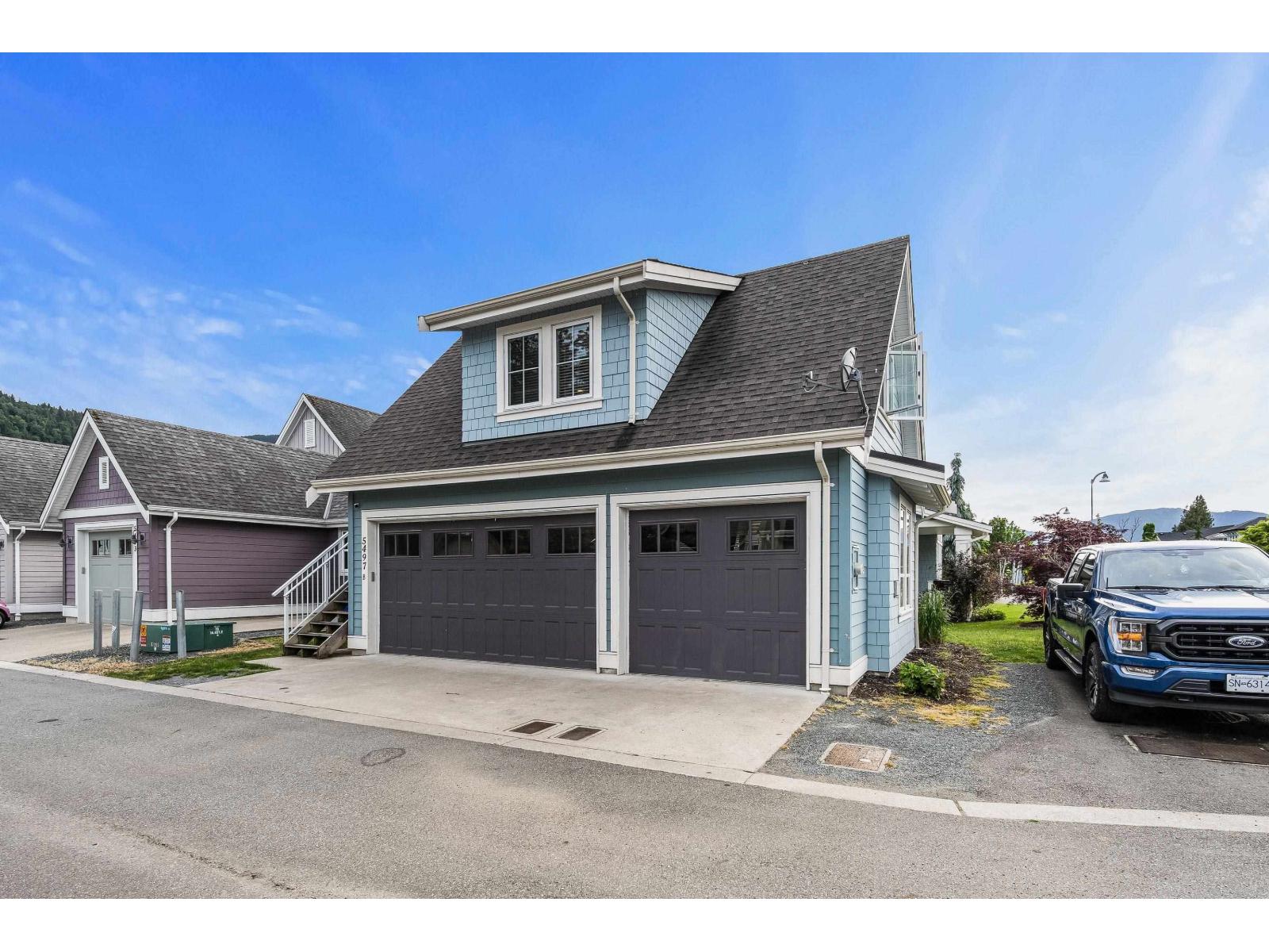 5497 Sockeye Lane, Garrison Crossing, Chilliwack, British Columbia  V2R 0X7 - Photo 6 - R3089389