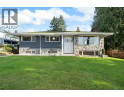 7656 MCKAY AVENUE, Burnaby, British Columbia