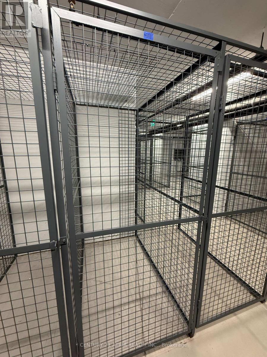 1502 - 1 Quarrington Lane, Toronto, Ontario  M3C 0S4 - Photo 19 - C12783620