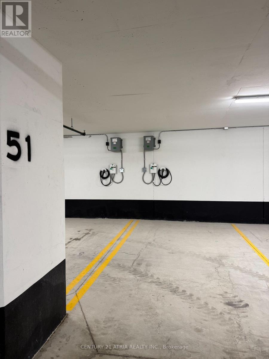 1502 - 1 Quarrington Lane, Toronto, Ontario  M3C 0S4 - Photo 18 - C12783620