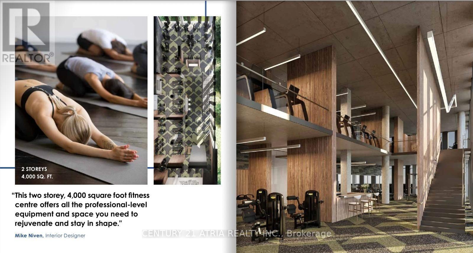 1502 - 1 Quarrington Lane, Toronto, Ontario  M3C 0S4 - Photo 22 - C12783620