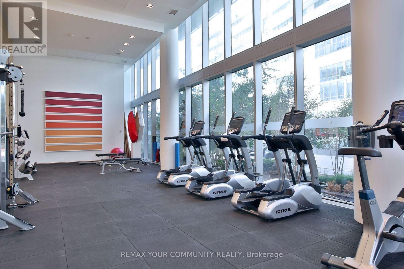 918 - 29 Queens Quay E, Toronto, Ontario  M5E 0A4 - Photo 20 - C12784076