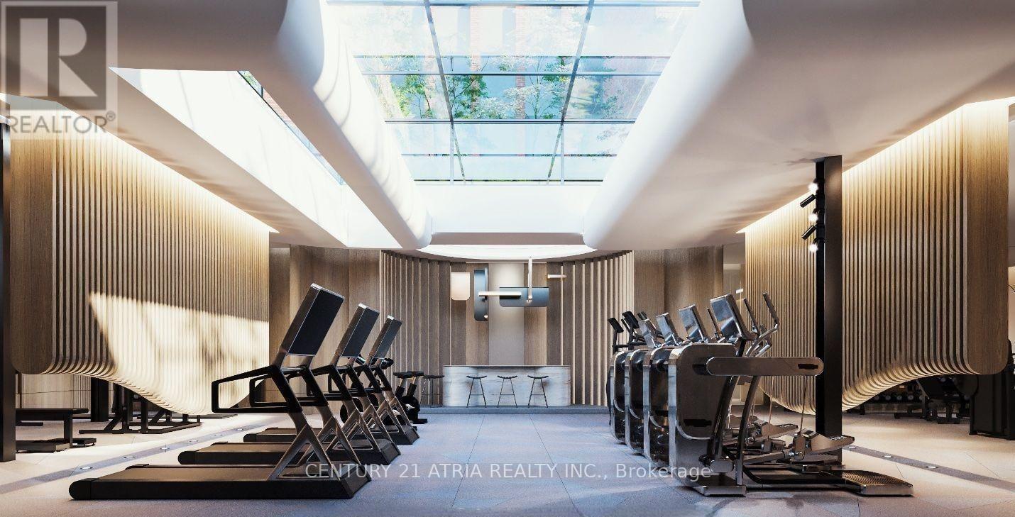 1502 - 1 Quarrington Lane, Toronto, Ontario  M3C 0S4 - Photo 23 - C12783620