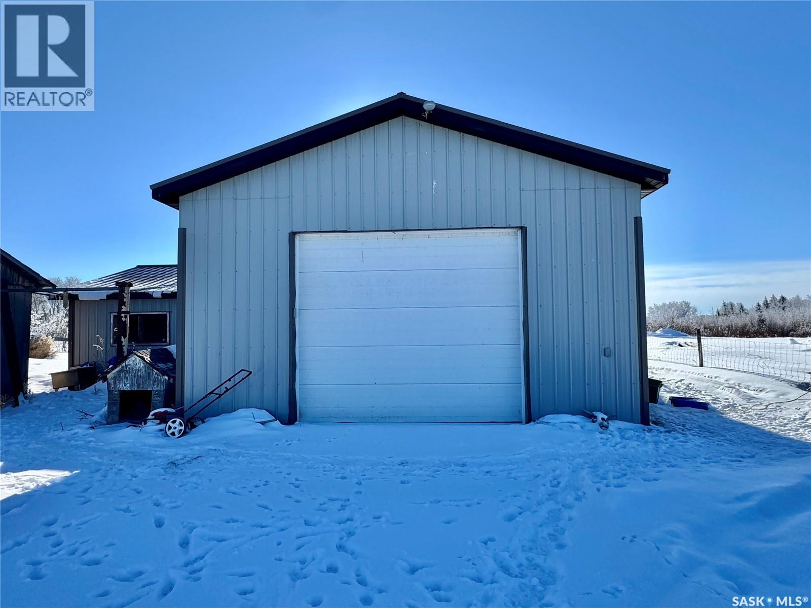 Rm Of Buckland Acreage, Buckland Rm No. 491, Saskatchewan  S0J 2N0 - Photo 25 - SK028450