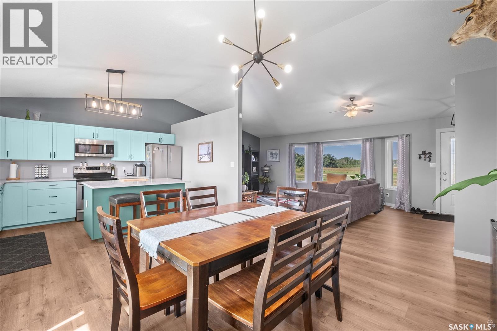 Rm Of Buckland Acreage, Buckland Rm No. 491, Saskatchewan  S0J 2N0 - Photo 7 - SK028450