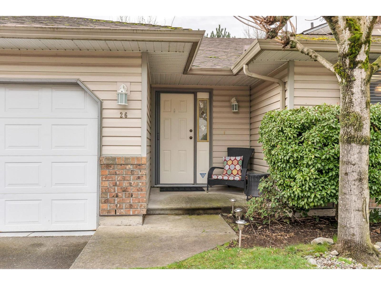 26 2023 Winfield Drive, Abbotsford, British Columbia  V3G 1K5 - Photo 2 - R3087539