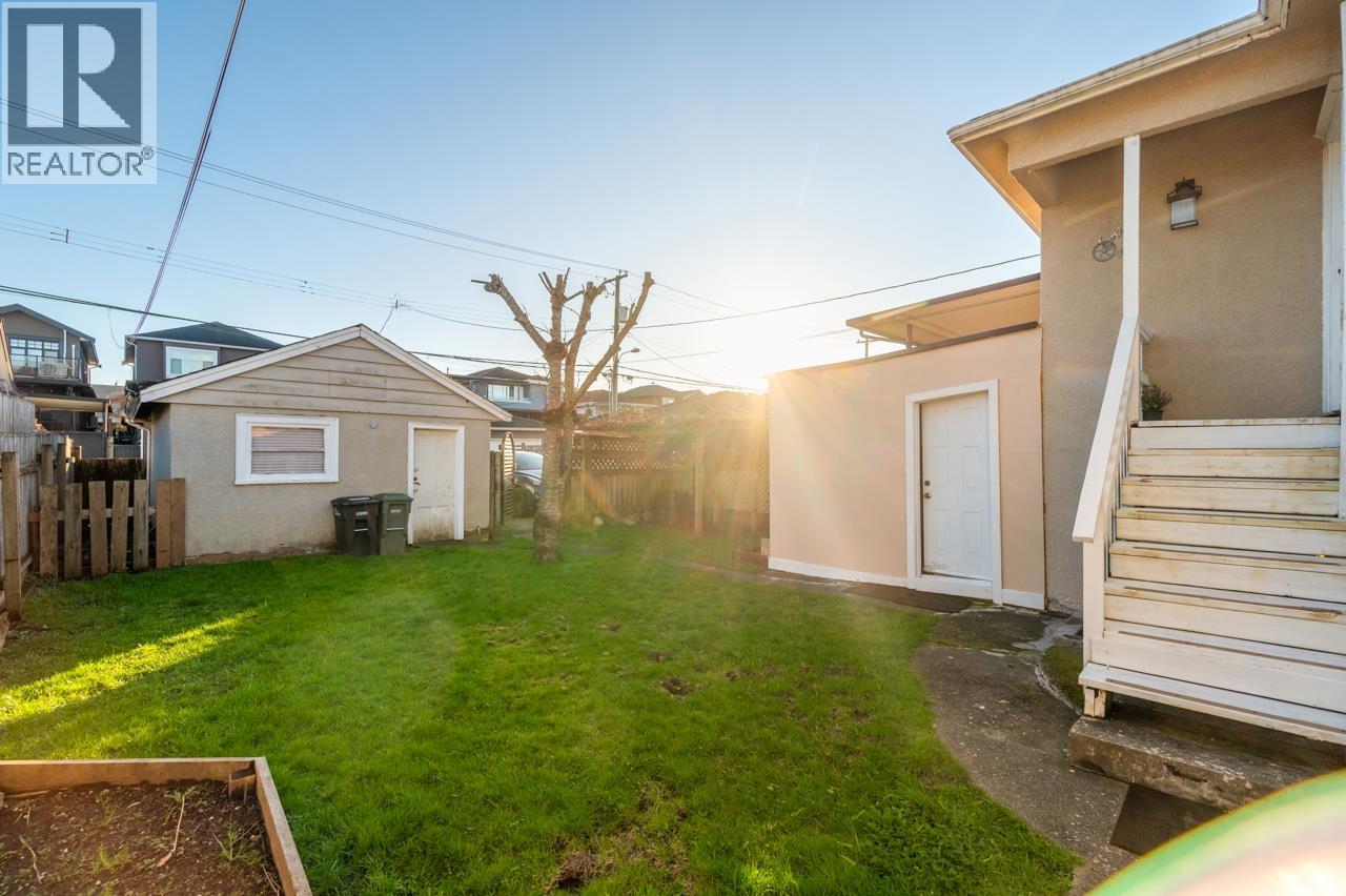 1032 E 49th Avenue, Vancouver, British Columbia  V5W 2H8 - Photo 15 - R3089384