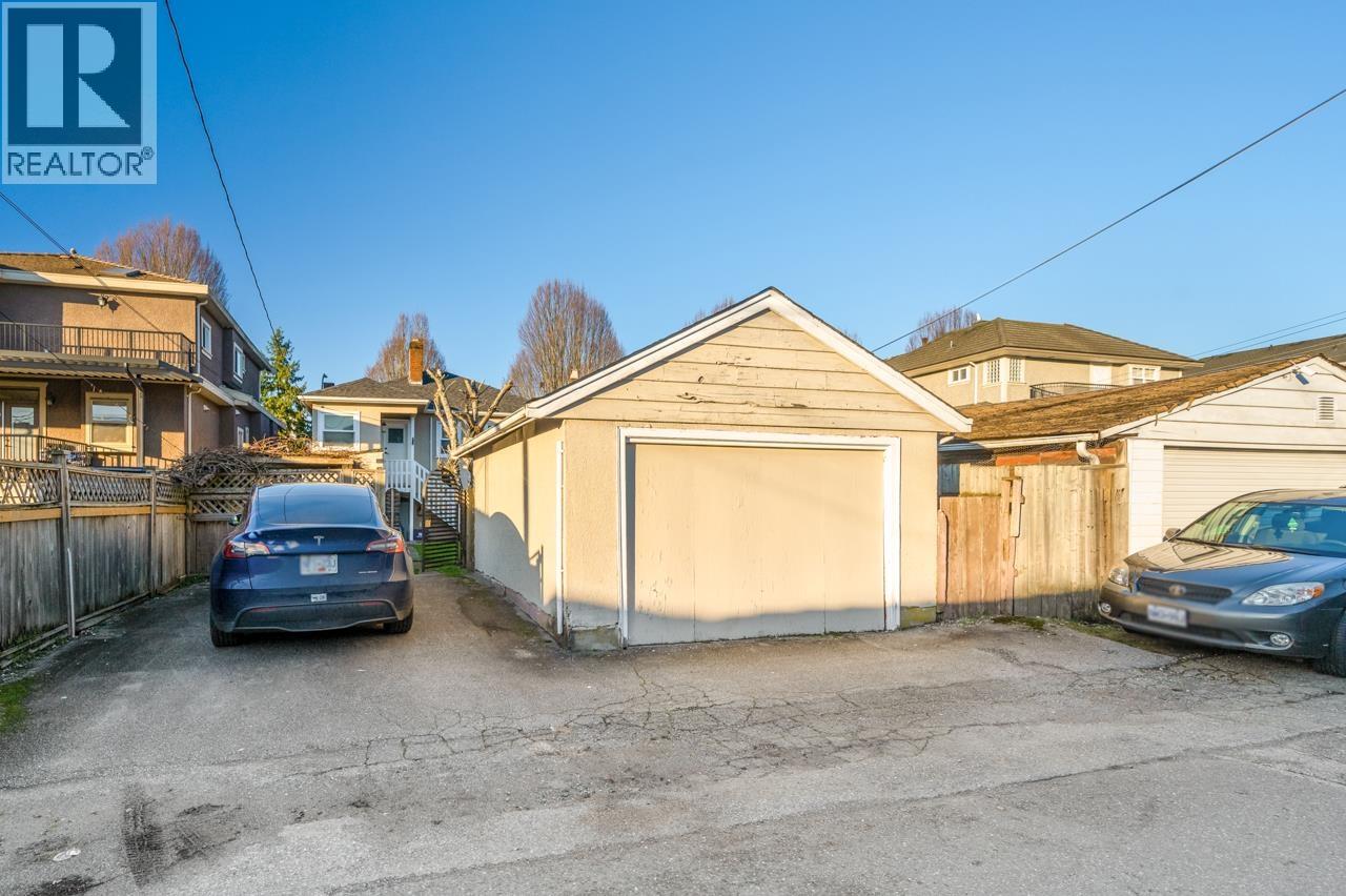 1032 E 49th Avenue, Vancouver, British Columbia  V5W 2H8 - Photo 17 - R3089384