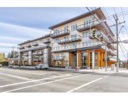 309 14022 NORTH BLUFF ROAD, White Rock, British Columbia