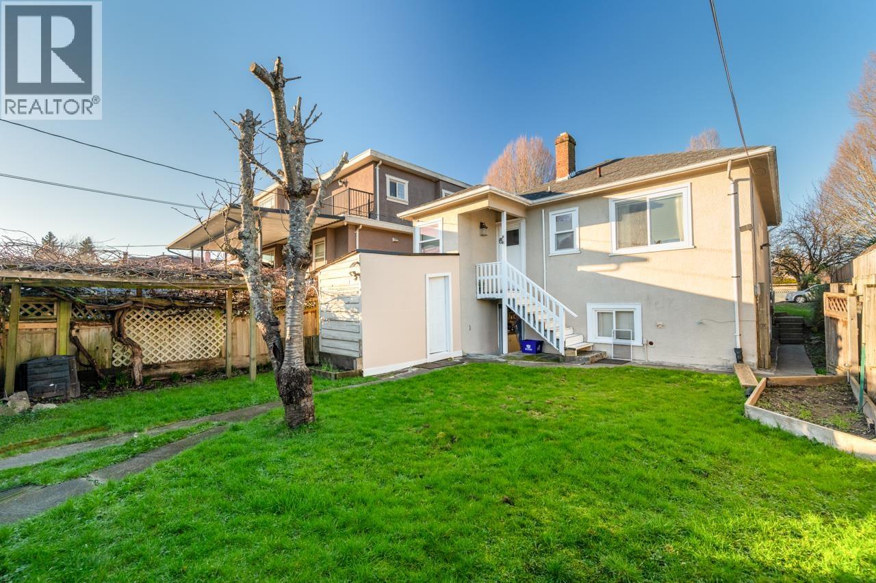 1032 E 49th Avenue, Vancouver, British Columbia  V5W 2H8 - Photo 16 - R3089384