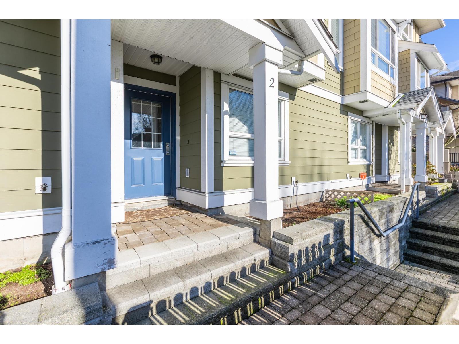 2 20159 68 Avenue, Langley, British Columbia  V2Y 3H9 - Photo 4 - R3088794