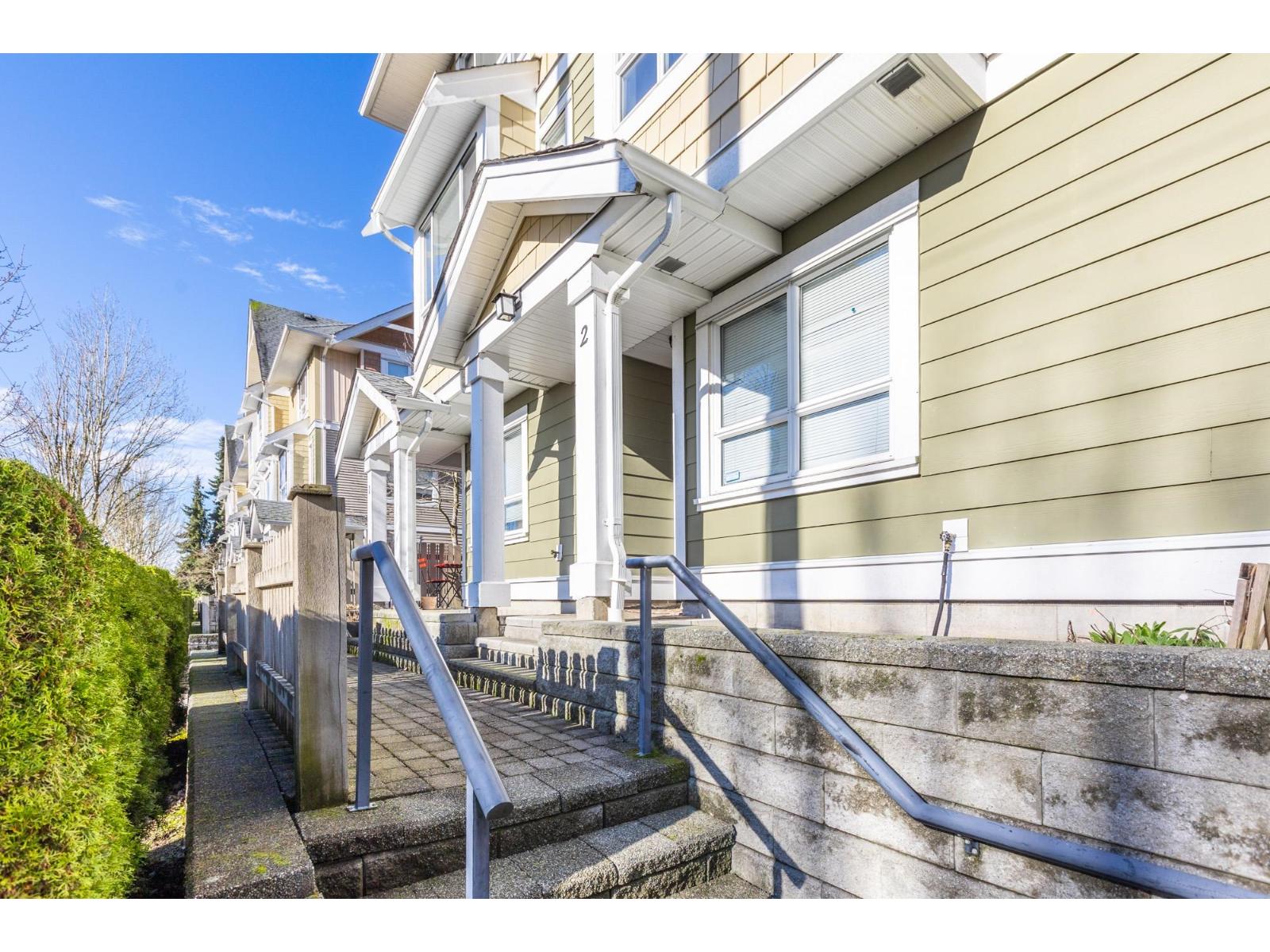 2 20159 68 Avenue, Langley, British Columbia  V2Y 3H9 - Photo 3 - R3088794