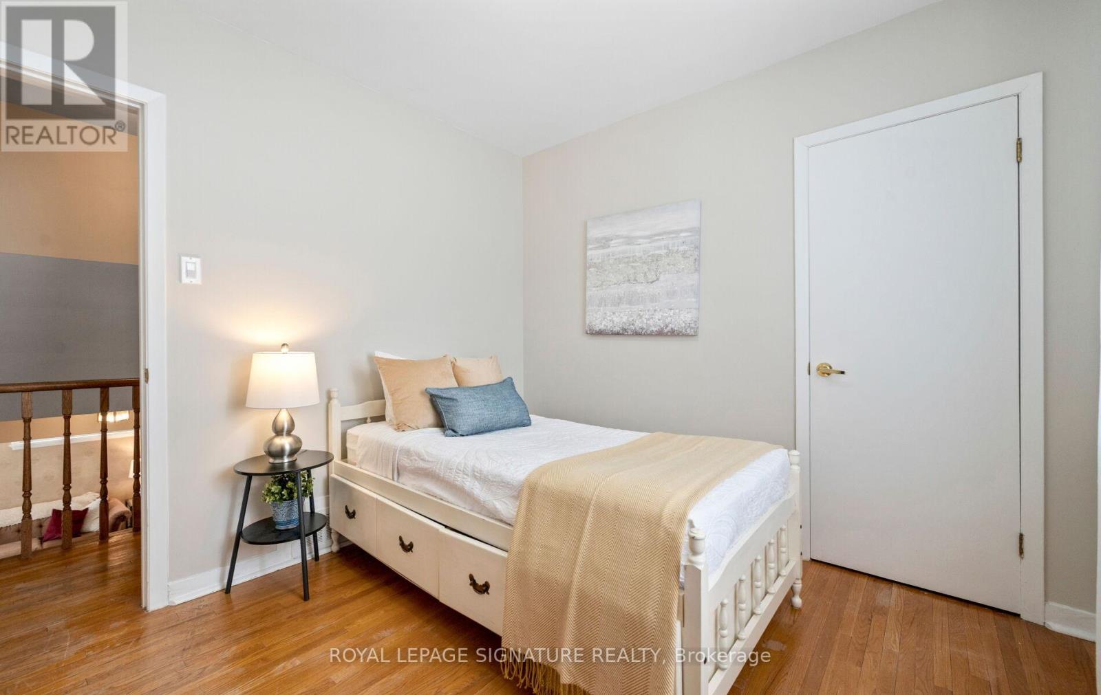 281 Jeffcoat Drive, Toronto, Ontario  M9W 3E4 - Photo 18 - W12783984