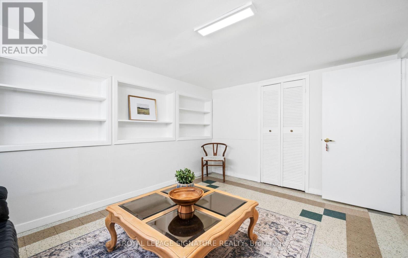 281 Jeffcoat Drive, Toronto, Ontario  M9W 3E4 - Photo 25 - W12783984