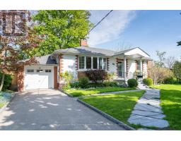66 MINNEWAWA ROAD, Mississauga, Ontario