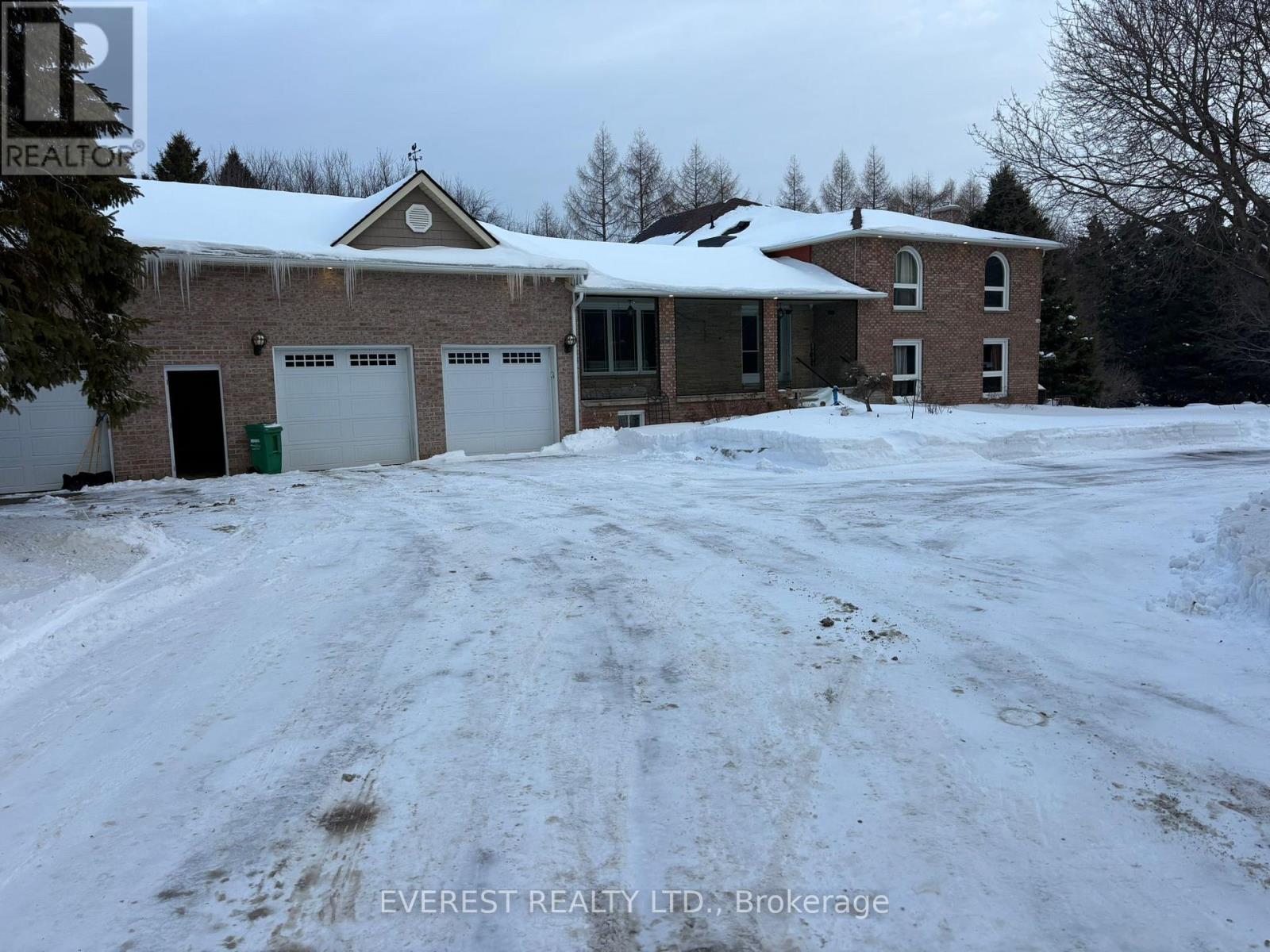 27 Birchview Drive, Caledon, Ontario  L7K 0L6 - Photo 1 - W12784078