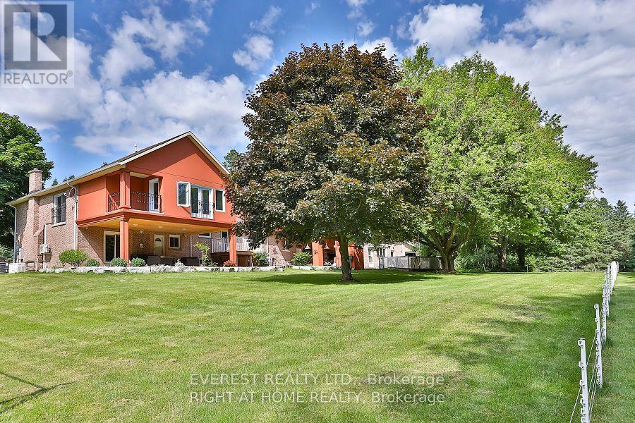 27 Birchview Drive, Caledon, Ontario  L7K 0L6 - Photo 4 - W12784078