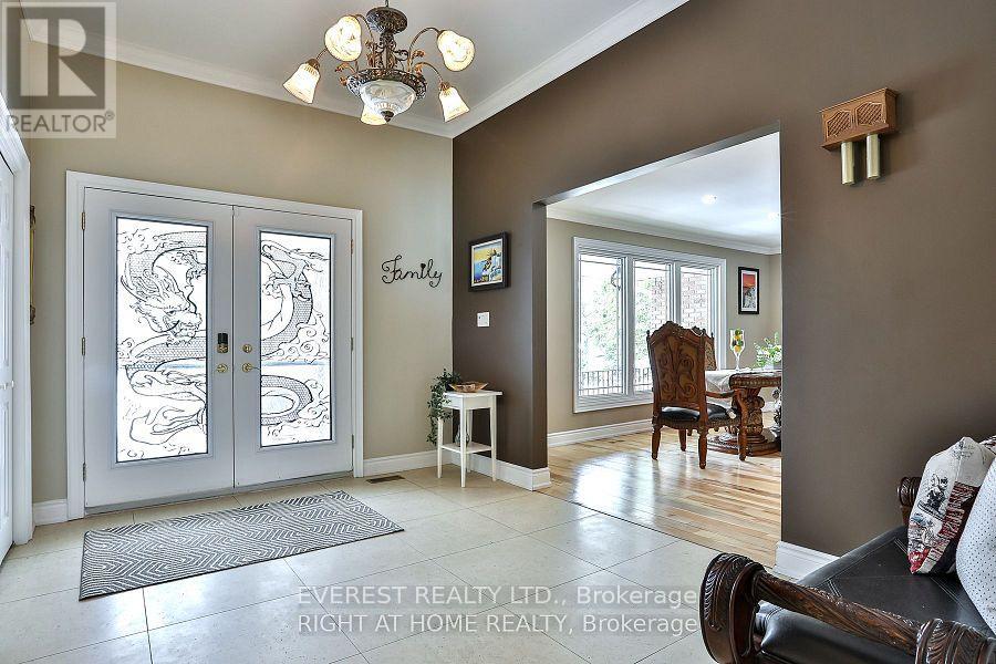 27 Birchview Drive, Caledon, Ontario  L7K 0L6 - Photo 6 - W12784078
