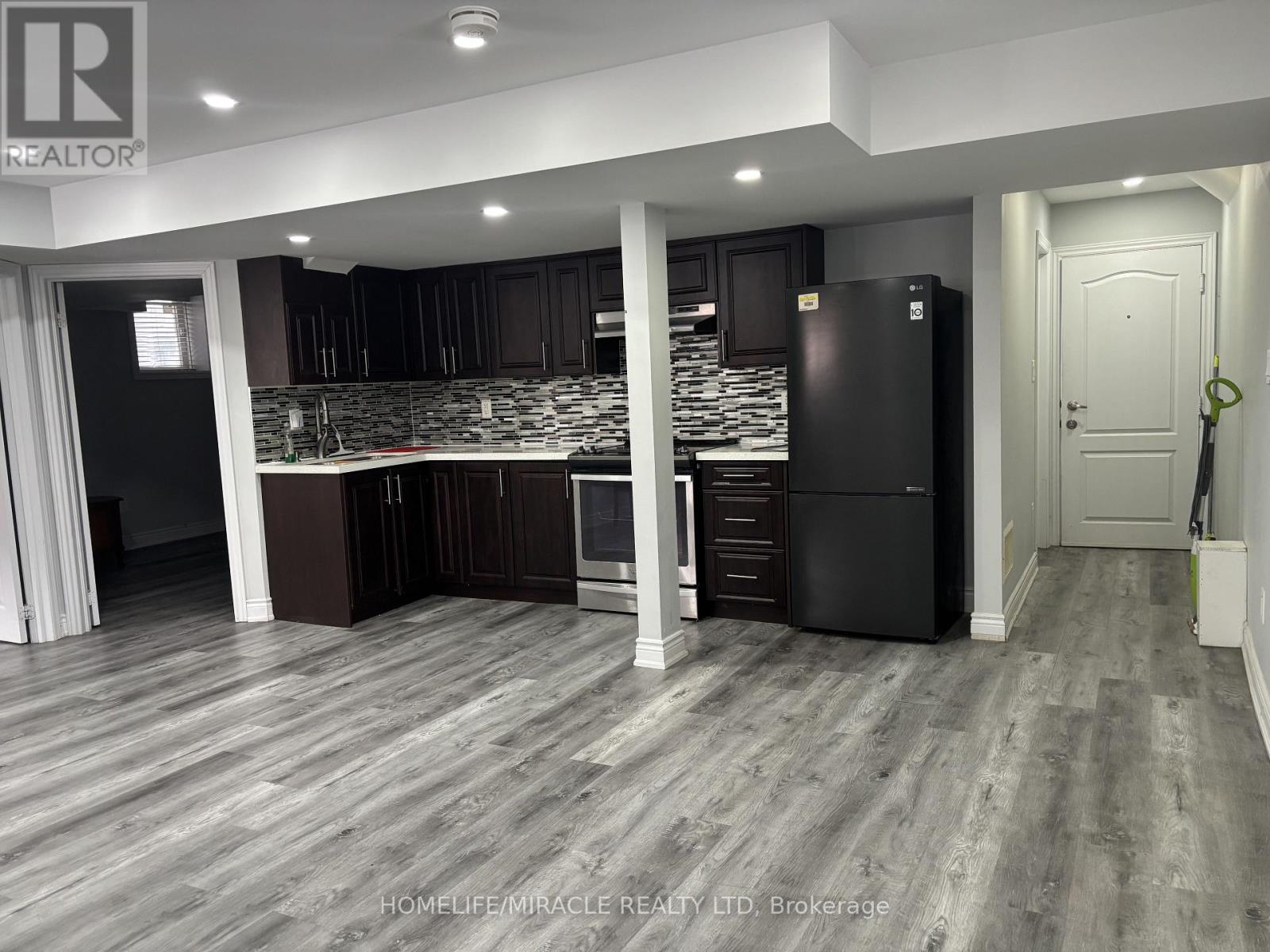 2 - 43 AVERILL ROAD, Brampton, Ontario