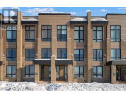 3137 MEADOWRIDGE DRIVE, Oakville, Ontario