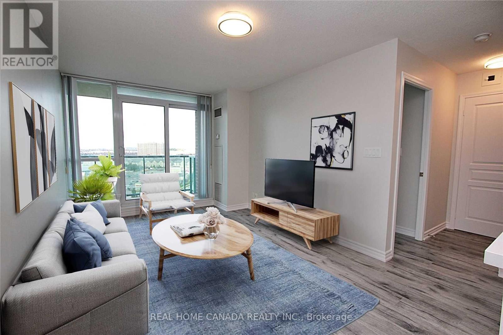 1411 - 4879 Kimbermount Avenue, Mississauga (Central Erin Mills), Ontario  L5M 7R8 - Photo 14 - W12784142