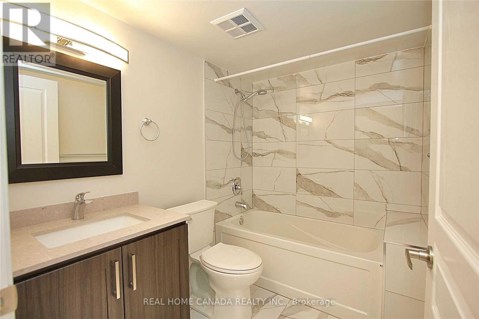 1411 - 4879 Kimbermount Avenue, Mississauga (Central Erin Mills), Ontario  L5M 7R8 - Photo 17 - W12784142