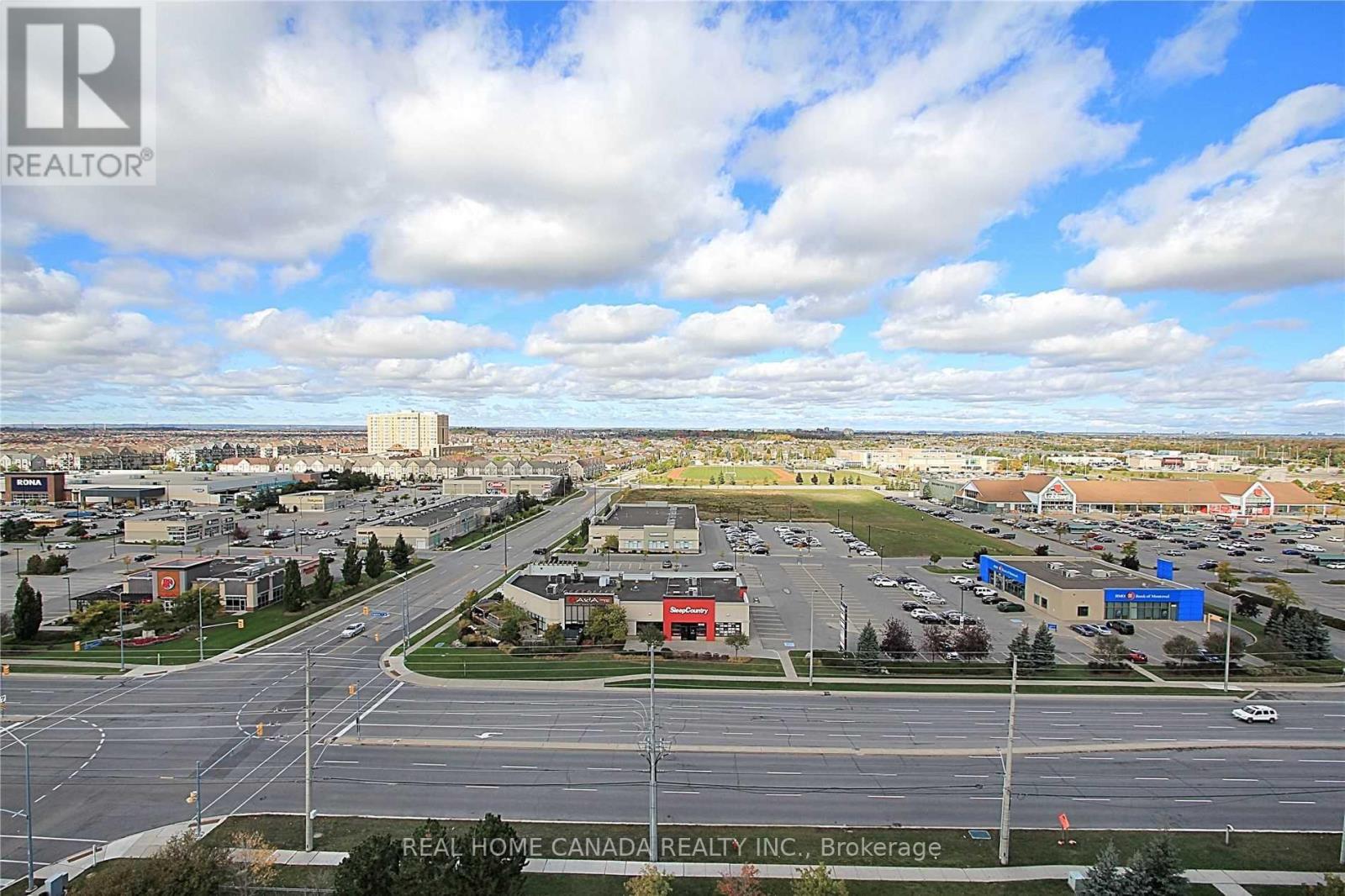 1411 - 4879 Kimbermount Avenue, Mississauga (Central Erin Mills), Ontario  L5M 7R8 - Photo 18 - W12784142