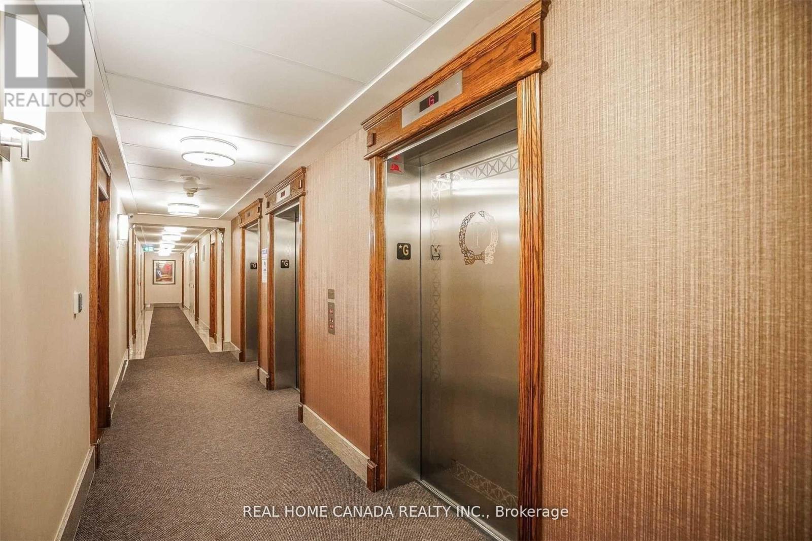 1411 - 4879 Kimbermount Avenue, Mississauga (Central Erin Mills), Ontario  L5M 7R8 - Photo 5 - W12784142