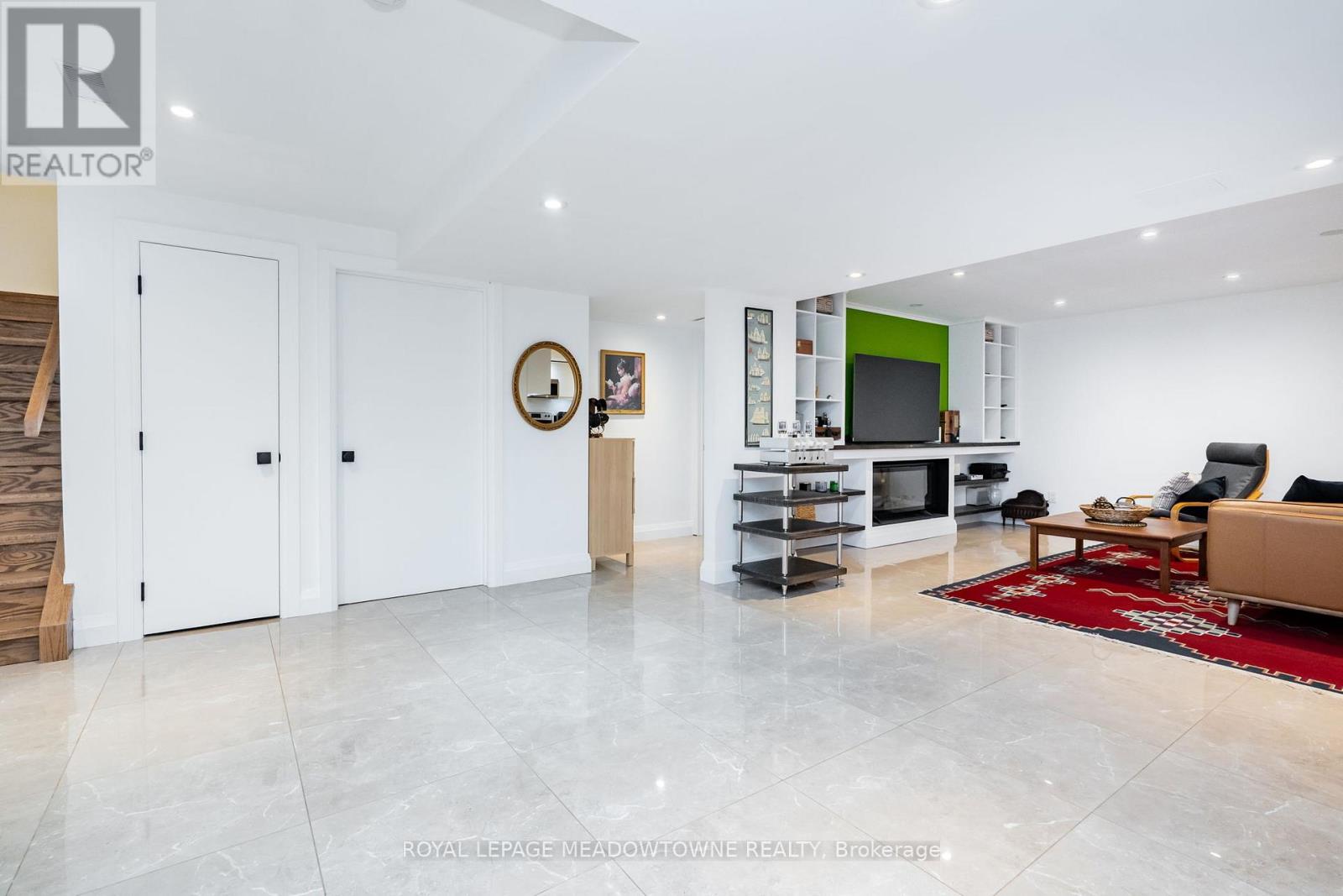 26 Emperor Drive, Brampton, Ontario  L6P 1X5 - Photo 40 - W12784144