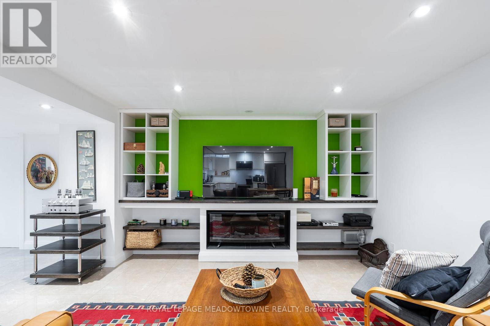 26 Emperor Drive, Brampton, Ontario  L6P 1X5 - Photo 45 - W12784144